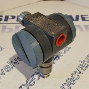 FOXBORO PRESSURE TRANSMITTER 841GM-DI1 st C as N